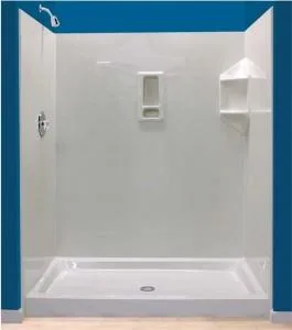 Top Bathroom Remodeling Company in San Antonio TX