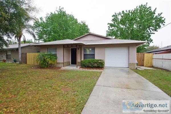 NEWLY RENOVATED HOME FOR RENT