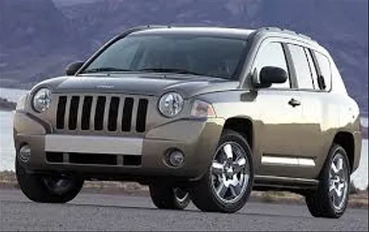 Jeeps Dodge and Chrysler Parts Supplier in Australia