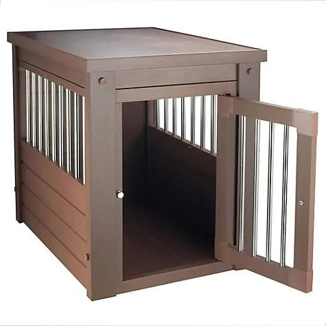 Wooden Dog Cage  for sale