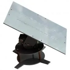 SINGLE AXIS SOLAR TRACKER