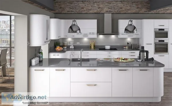 Kitchens In Barnsley