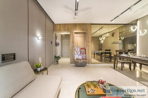 Interior Design Services in Mumbai