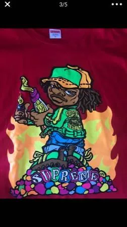 BRAND NEW DEADSTOCK