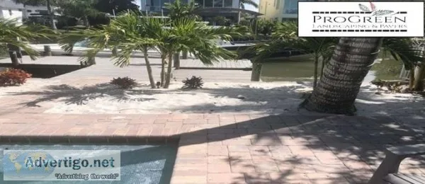 Landscaping companies &ndash Fort Myers