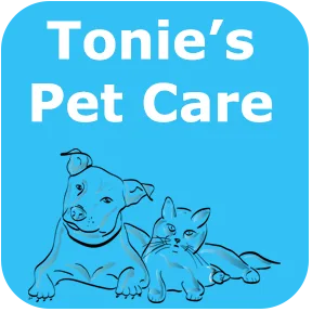 Tonie s Pet Care