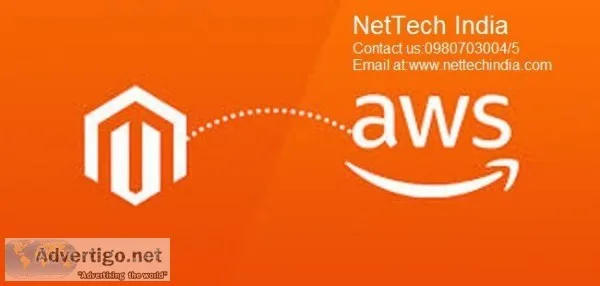 AWS Training Course in Mumbai and Thane