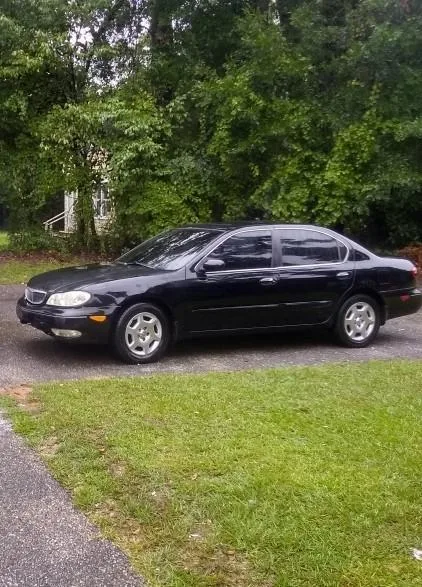 2000 infinity