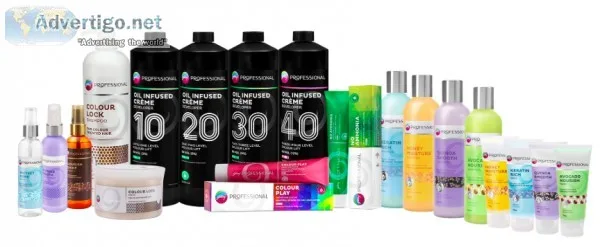 Godrej Professional Range of Hair Serum Shampoo and Conditioner 