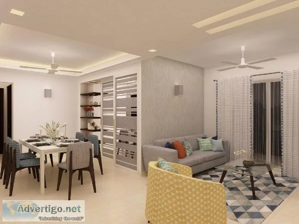 Best Interior Design Firm &ndash Kuvio Studio