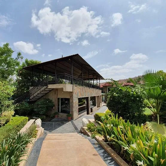 Get the Best Resorts in Udaipur Luxury Resorts in Udaipur