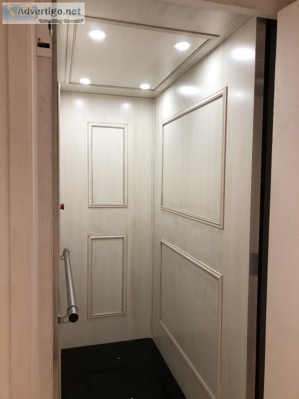 AmeriGlide Hercules II Hybrid-ResidentialC ommercial Lift