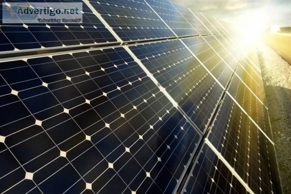 Solar Battery Storage Won&rsquot Leave You In The Dark