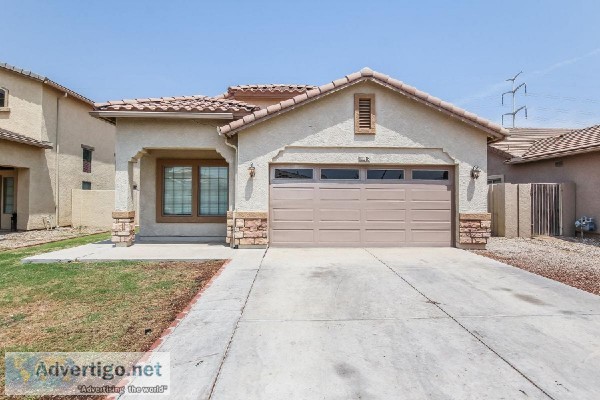 NEWLY RENOVATED HOME FOR RENT