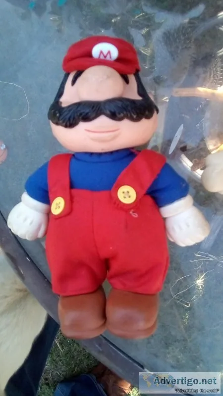 DISNEY TOYS AND DOLLS BANKS FROM 60 S AND 70 S 80 S