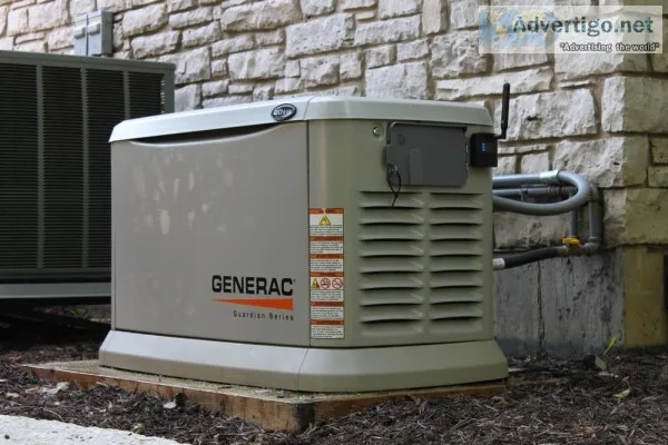 Best Generator Installation Service in Jupiter