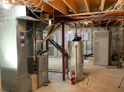 Best services of Hvac in Nobleton