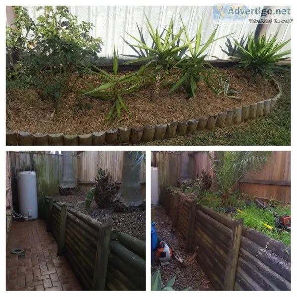 Reasonable and Affordable Garden Maintenance