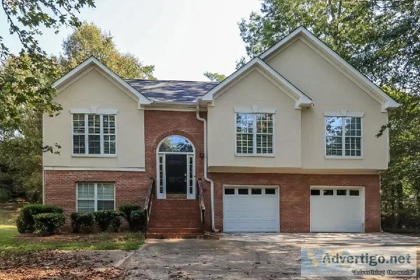 Welcome to 2478 Pilgrim Mill Cir Cumming GA