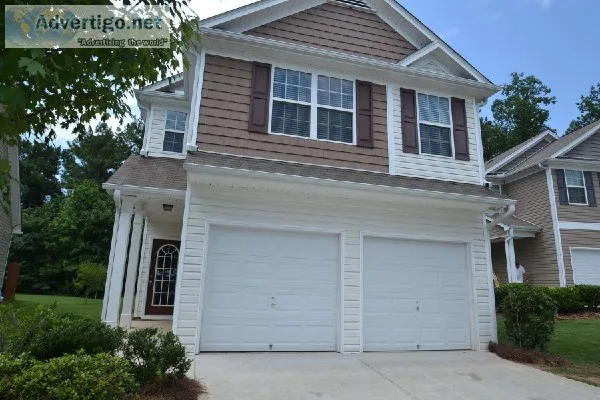 NEWLY RENOVATED HOME FOR RENT