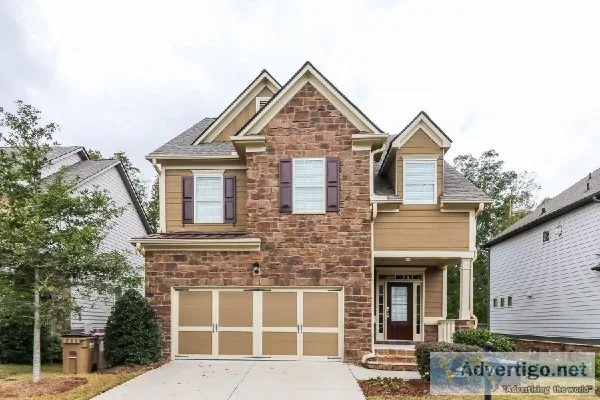 SINGLE FAMILY HOME