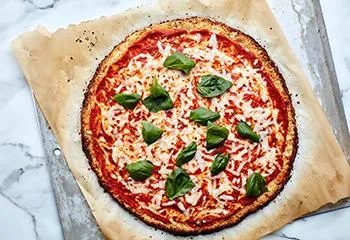 5% off on your First order  Pasta Roo