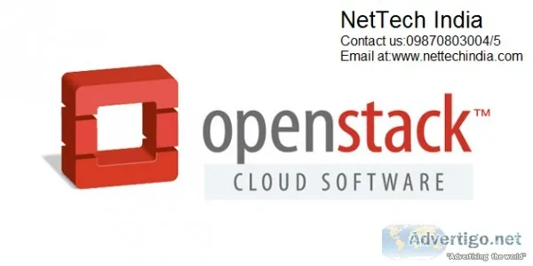 OpenStack Training Course in Mumbia and Thane