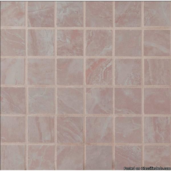 Pietra Onyx 2X2 Polished  Porcelain Tile - Tilesbay.com