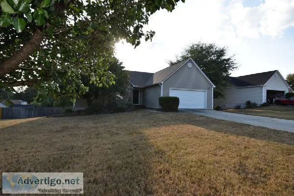 NEWLY RENOVATED HOME FOR RENT