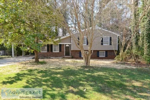 NEWLY RENOVATED HOME FOR RENT