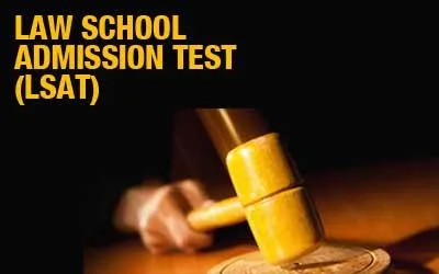 LSAT coaching in India