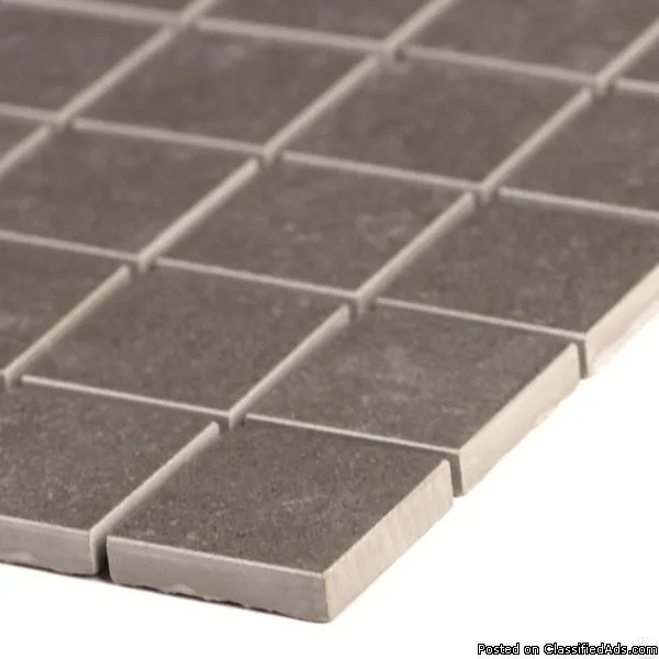 Free Shipping Dimensions Concrete 2x2 Glazed - Tilesbay.com