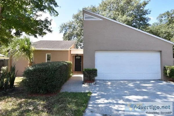 NEWLY RENOVATED HOME FOR RENT