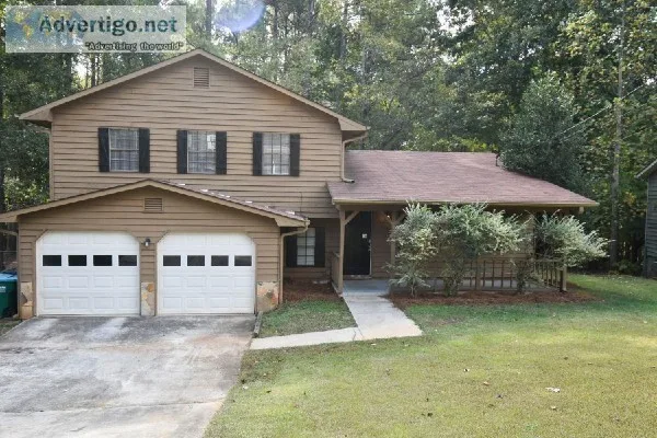 NEWLY RENOVATED HOME FOR RENT