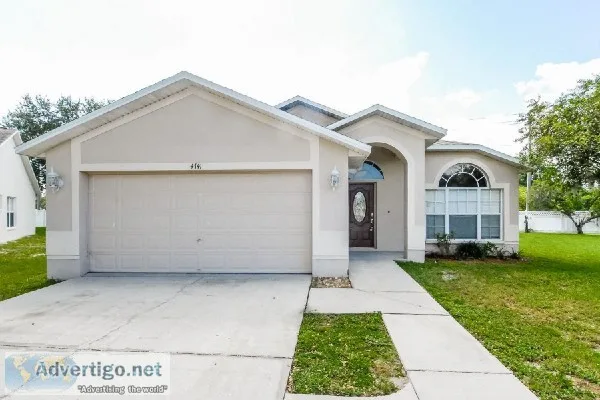 Welcome to 4741 Bloom Dr Plant City FL 33566