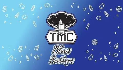 Tmc Blues Brothers 15ml