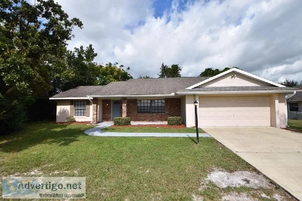NEWLY RENOVATED HOME FOR RENT