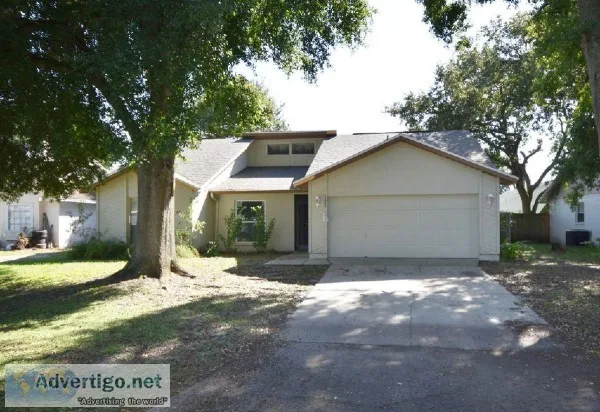 NEWLY RENOVATED HOME FOR RENT