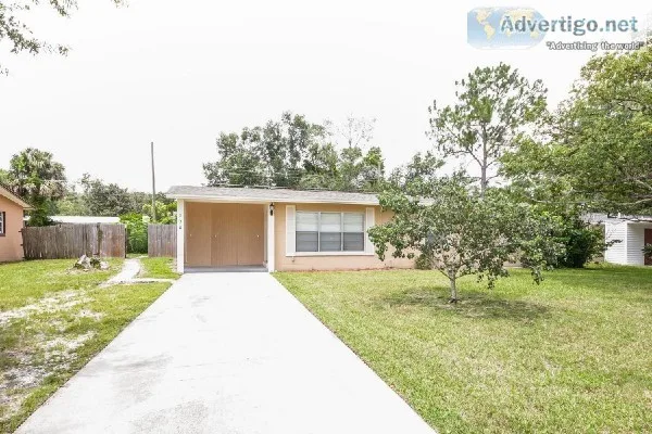 NEWLY RENOVATED HOME FOR RENT
