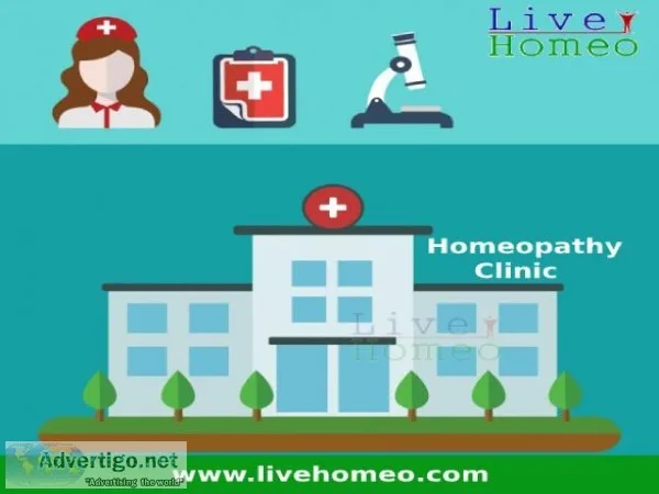 Homeopathy Clinics Near me