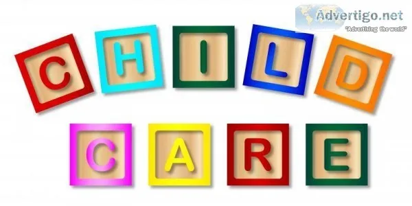 Affordable Childcare home