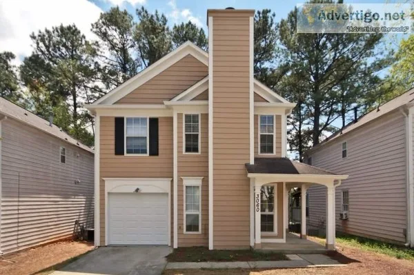 NEWLY RENOVATED HOME FOR RENT