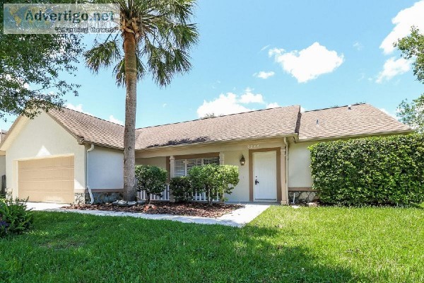 Welcome to 9814 Creek Cross St Tampa FL 33647