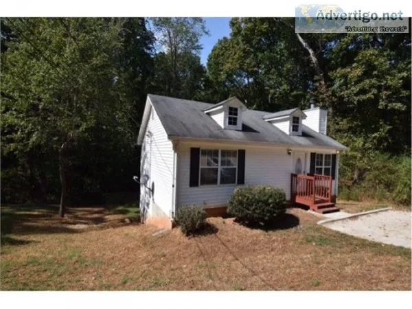 NEWLY RENOVATED HOME FOR RENT