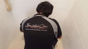 Cleaner in Mosman - NICE AND CLEAN