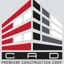 Construction company in the Philippines Ellcad Premiere