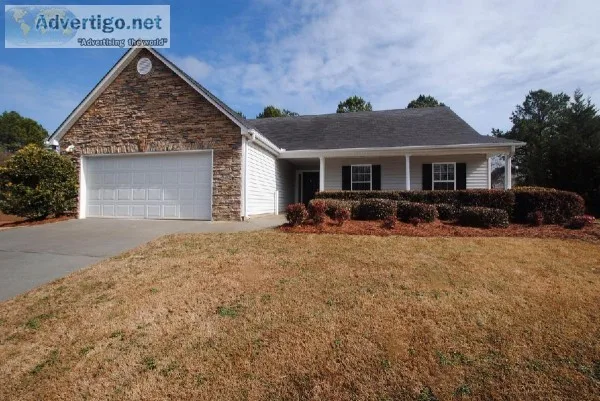 NEWLY RENOVATED HOME FOR RENT