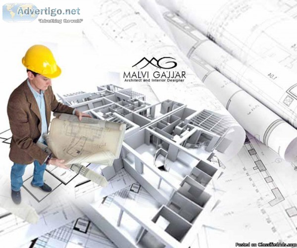 Architect firms in Ahmedabad - Malvigajjar