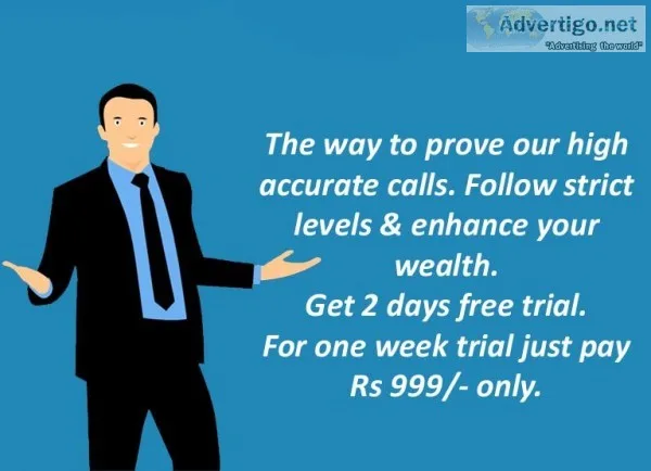 Profitable Stock Tips  Sure Profit from stock market By BigProfi
