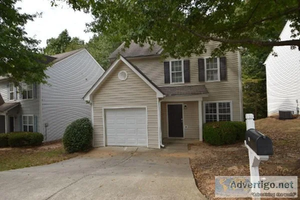 NEWLY RENOVATED HOME FOR RENT
